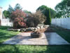 Outdoor Living: This Fire Pit really makes the back yard