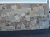 Glastonbury Stone half wall