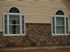 Half Stone Veneer